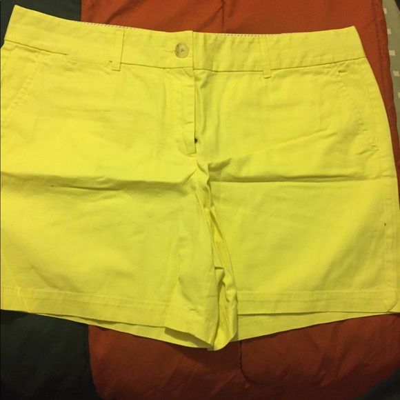 LOFT Riviera Shorts - Picture 4 of 4